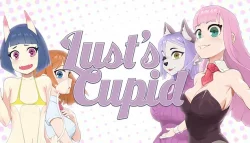 Lust's Cupid (2025) на PC
