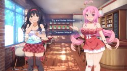 Lust's Cupid (2025) на PC