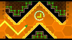 Geometry Dash 2.2 на PC