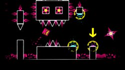 Geometry Dash 2.2 на PC