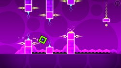 Geometry Dash 2.2 на PC