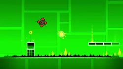 Geometry Dash 2.2 на PC