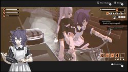 GIRLS MADE PUDDING (2025) на PC