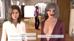 Shattered Minds (2025) на PC