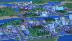 Pocket City 2 (2025) на PC