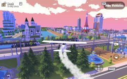 Pocket City 2 (2025) на PC