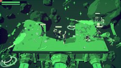 Bashtronaut (2025) на PC