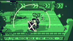 Bashtronaut (2025) на PC