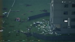 DRONE PERSPECTIVE (2025) на PC