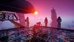 Forever Skies (2025) (RePack от селезень) на PC