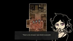 The Coffin of Andy and Leyley v3.0.11 на PC