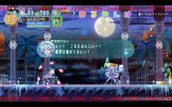 FUBUKI: Zero in on Holoearth - HOLOLIVE ALTERNATIVE (2025) на PC