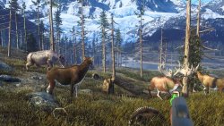 Big Buck Hunter: Ultimate Trophy (2025) на PC