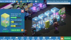 Arcade Manager (2025) на PC