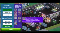 Arcade Manager (2025) на PC