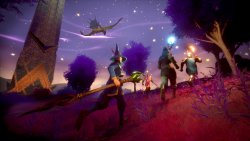 RuneScape: Dragonwilds (2025) на PC