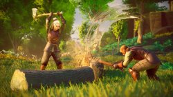 RuneScape: Dragonwilds (2025) на PC