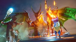 RuneScape: Dragonwilds (2025) на PC