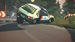 #DRIVE Rally (2025) на PC