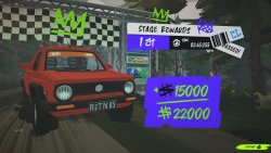 #DRIVE Rally (2025) на PC