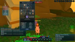 Erenshor (2025) на PC