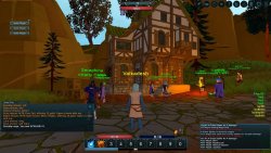 Erenshor (2025) на PC