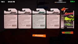 Supercar Collection Simulator (2025) на PC