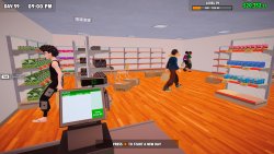 Supercar Collection Simulator (2025) на PC