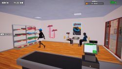 Supercar Collection Simulator (2025) на PC