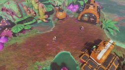 Space for Sale (2025) на PC