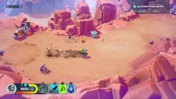 Lynked: Banner of the Spark (2025) на PC