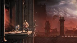 Mandragora: Whispers of the Witch Tree (2025) (Repack от SeleZen) на PC