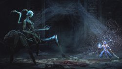 Mandragora: Whispers of the Witch Tree (2025) (Repack от SeleZen) на PC