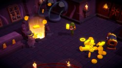 CTHULOOT (2025) (TENOKE Release) на PC