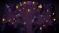 CTHULOOT (2025) (TENOKE Release) на PC