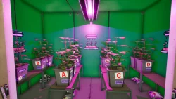 Storage Guys (2025) (Механики) на PC