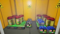 Storage Guys (2025) (Механики) на PC