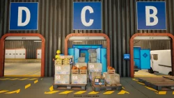 Storage Guys (2025) (Механики) на PC