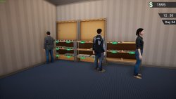 Gun Factory Simulator (2025) на PC