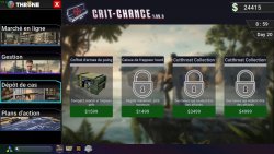 Gun Factory Simulator (2025) на PC