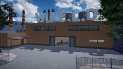 Gun Factory Simulator (2025) на PC