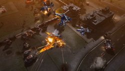 Tempest Rising (2025) (RePack) на PC