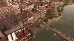 Pax Augusta (2025) на PC