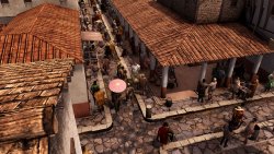 Pax Augusta (2025) на PC