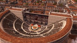 Pax Augusta (2025) на PC