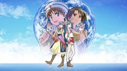 LUNAR Remastered Collection (2025) на PC