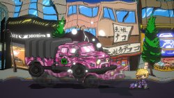 Phantom Breaker: Battle Grounds Ultimate (2025) на PC