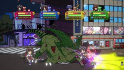 Phantom Breaker: Battle Grounds Ultimate (2025) на PC