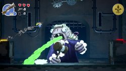 Sacre Bleu (2025) на PC