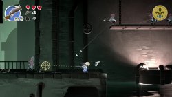 Sacre Bleu (2025) на PC